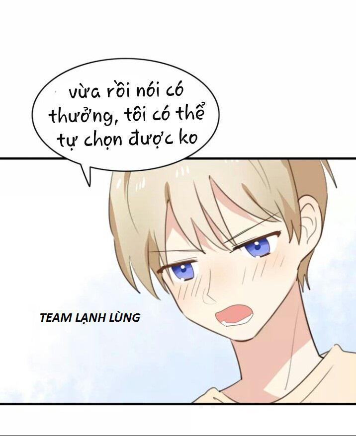 Thú Sủng Của Tôi Bị Mất Trí Rồi Chap 49 - Next Chap 50