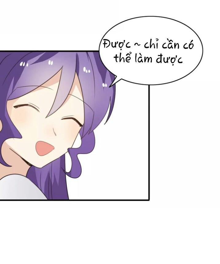Thú Sủng Của Tôi Bị Mất Trí Rồi Chap 49 - Next Chap 50