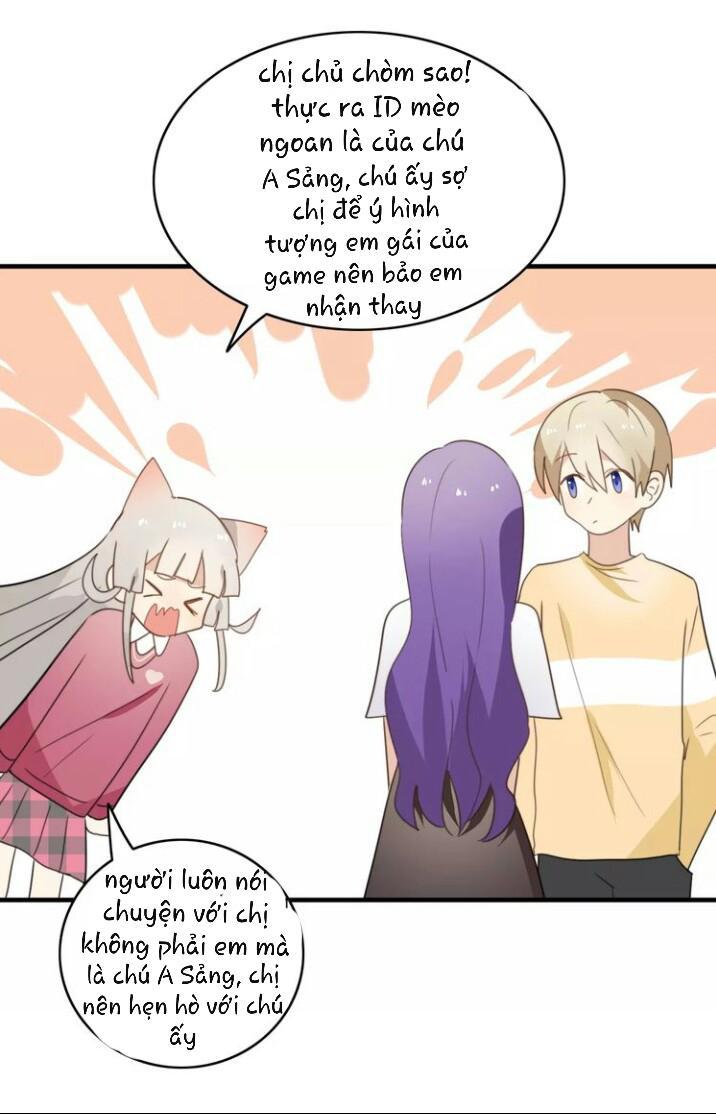 Thú Sủng Của Tôi Bị Mất Trí Rồi Chap 49 - Next Chap 50