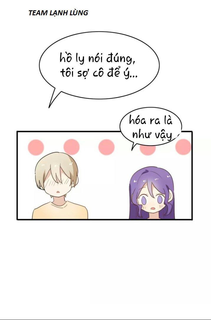 Thú Sủng Của Tôi Bị Mất Trí Rồi Chap 49 - Next Chap 50