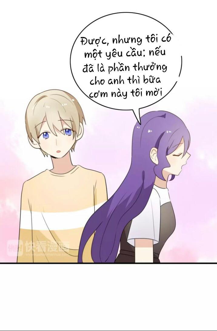 Thú Sủng Của Tôi Bị Mất Trí Rồi Chap 49 - Next Chap 50