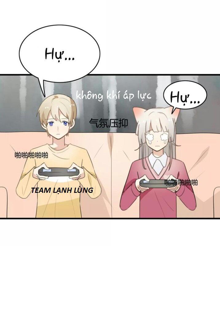 Thú Sủng Của Tôi Bị Mất Trí Rồi Chap 49 - Next Chap 50