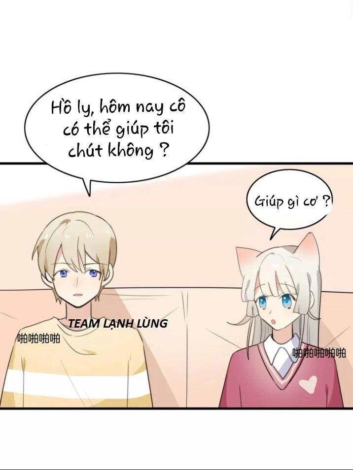 Thú Sủng Của Tôi Bị Mất Trí Rồi Chap 49 - Next Chap 50