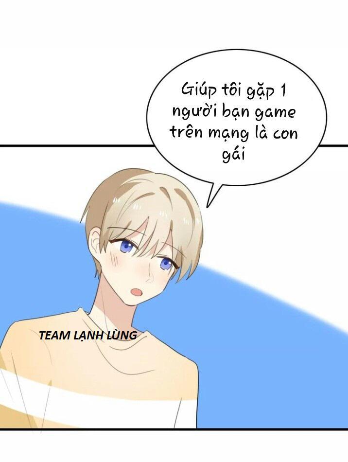Thú Sủng Của Tôi Bị Mất Trí Rồi Chap 49 - Next Chap 50