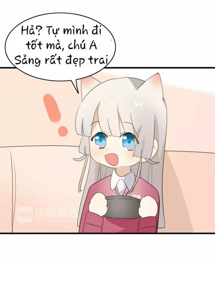 Thú Sủng Của Tôi Bị Mất Trí Rồi Chap 49 - Next Chap 50