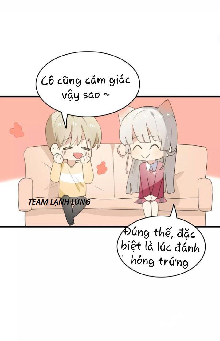 Thú Sủng Của Tôi Bị Mất Trí Rồi Chap 49 - Next Chap 50
