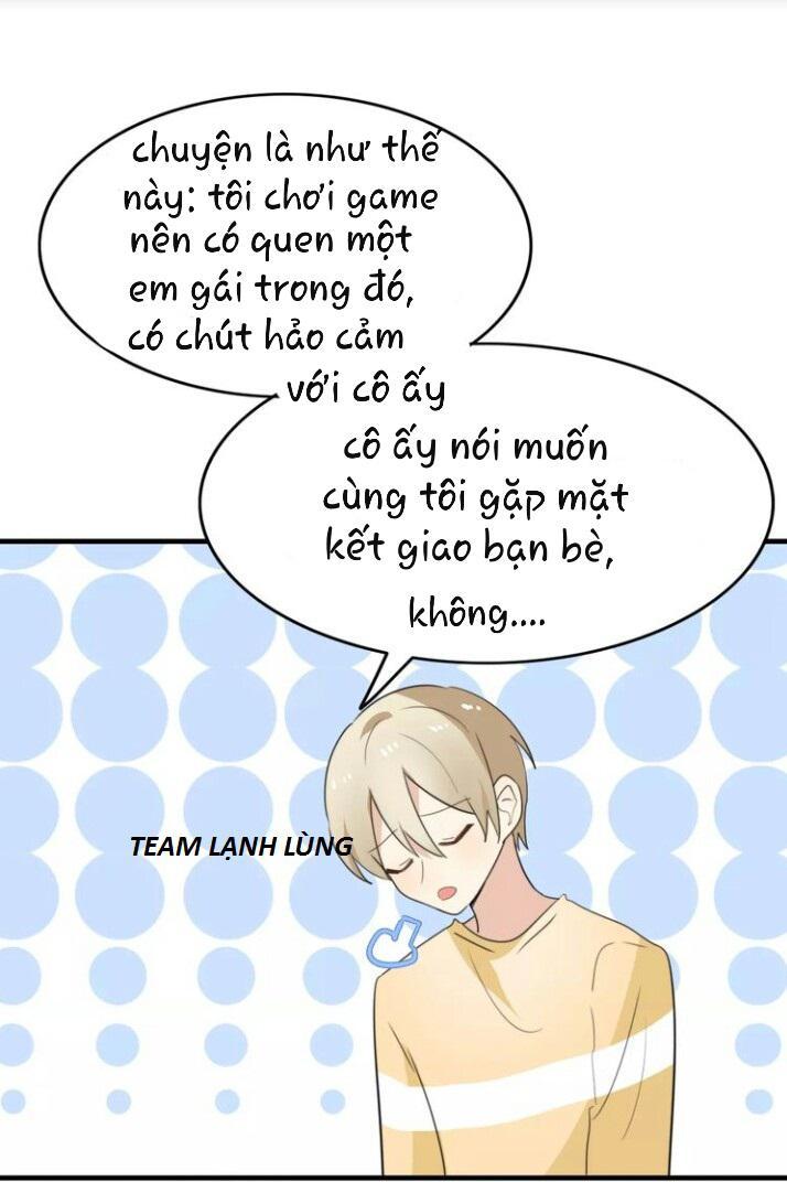 Thú Sủng Của Tôi Bị Mất Trí Rồi Chap 49 - Next Chap 50