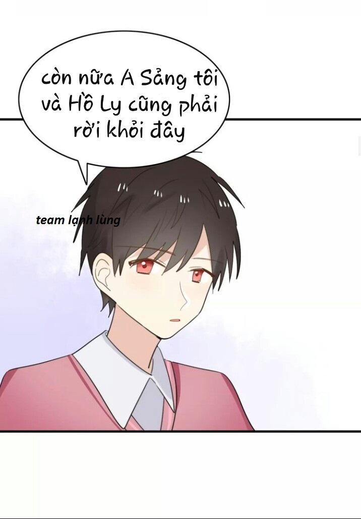 Thú Sủng Của Tôi Bị Mất Trí Rồi Chap 50 - Next Chap 51