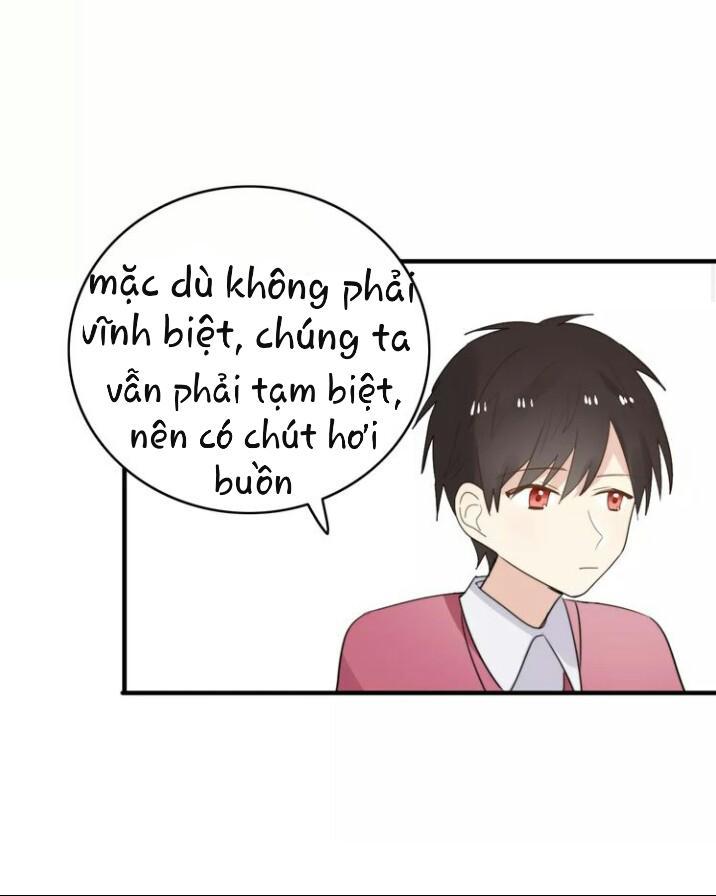 Thú Sủng Của Tôi Bị Mất Trí Rồi Chap 50 - Next Chap 51