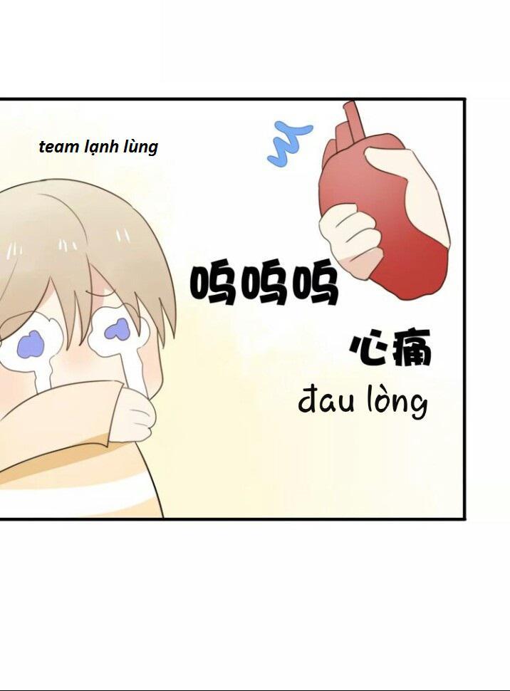 Thú Sủng Của Tôi Bị Mất Trí Rồi Chap 50 - Next Chap 51