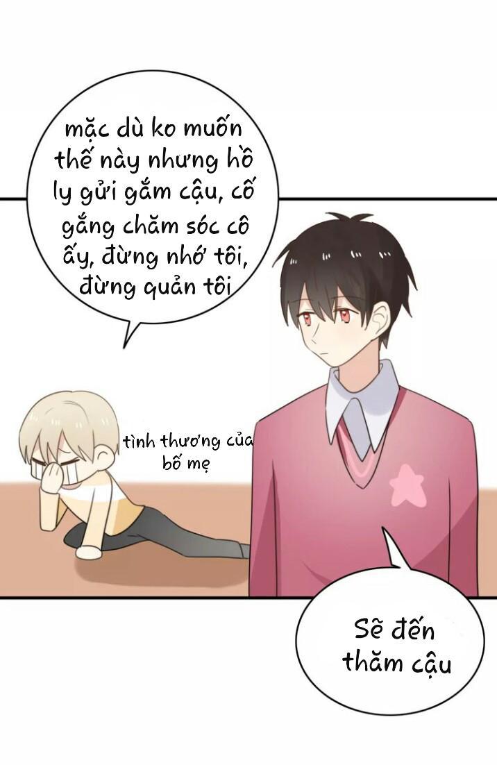 Thú Sủng Của Tôi Bị Mất Trí Rồi Chap 50 - Next Chap 51