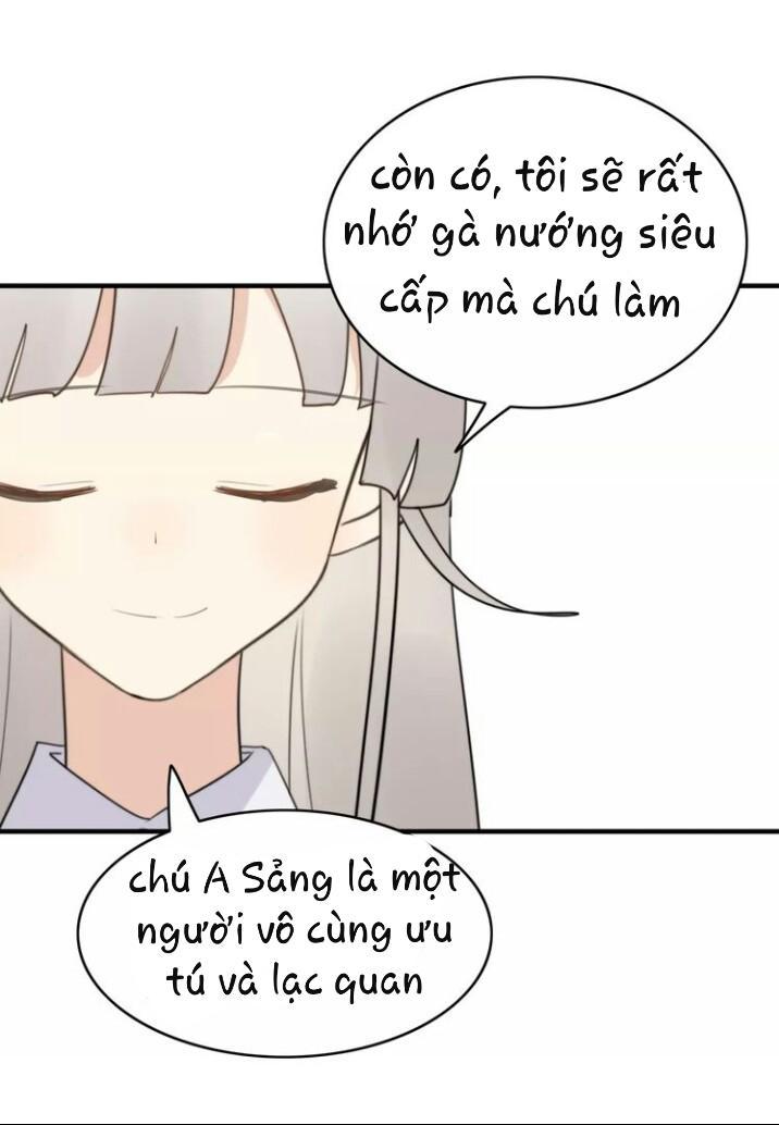 Thú Sủng Của Tôi Bị Mất Trí Rồi Chap 50 - Next Chap 51