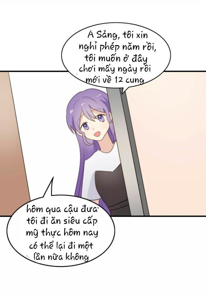 Thú Sủng Của Tôi Bị Mất Trí Rồi Chap 50 - Next Chap 51