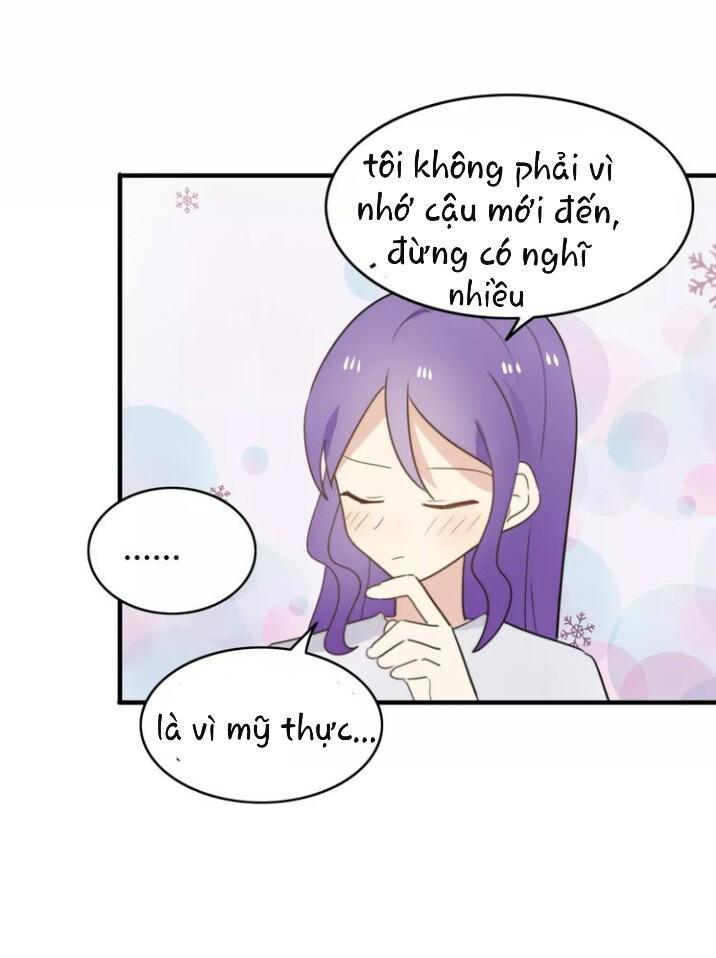 Thú Sủng Của Tôi Bị Mất Trí Rồi Chap 50 - Next Chap 51
