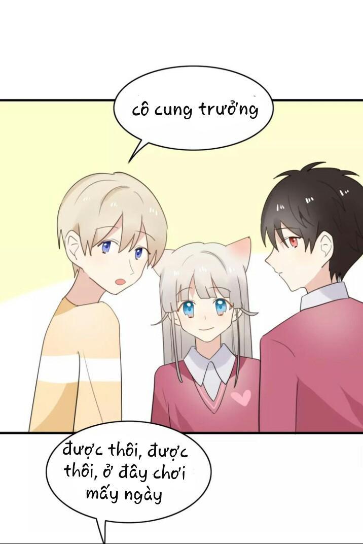 Thú Sủng Của Tôi Bị Mất Trí Rồi Chap 50 - Next Chap 51