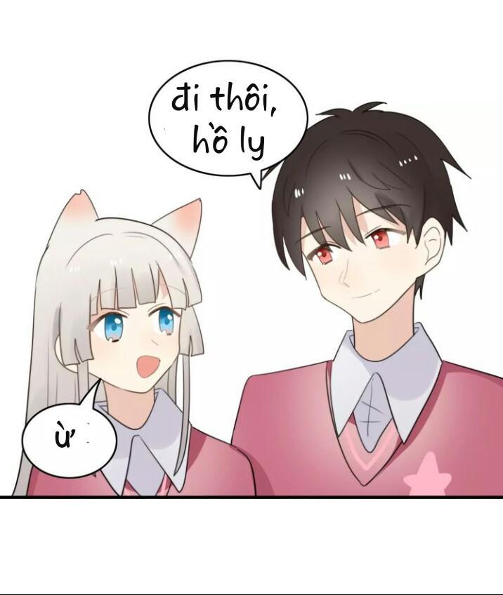 Thú Sủng Của Tôi Bị Mất Trí Rồi Chap 50 - Next Chap 51