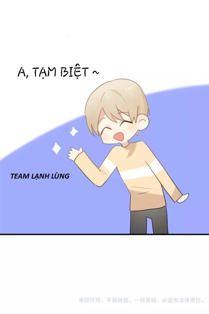 Thú Sủng Của Tôi Bị Mất Trí Rồi Chap 50 - Next Chap 51