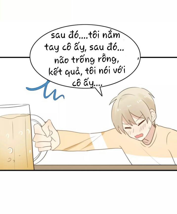 Thú Sủng Của Tôi Bị Mất Trí Rồi Chap 50 - Next Chap 51