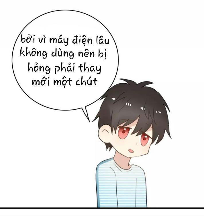 Thú Sủng Của Tôi Bị Mất Trí Rồi Chap 50 - Next Chap 51