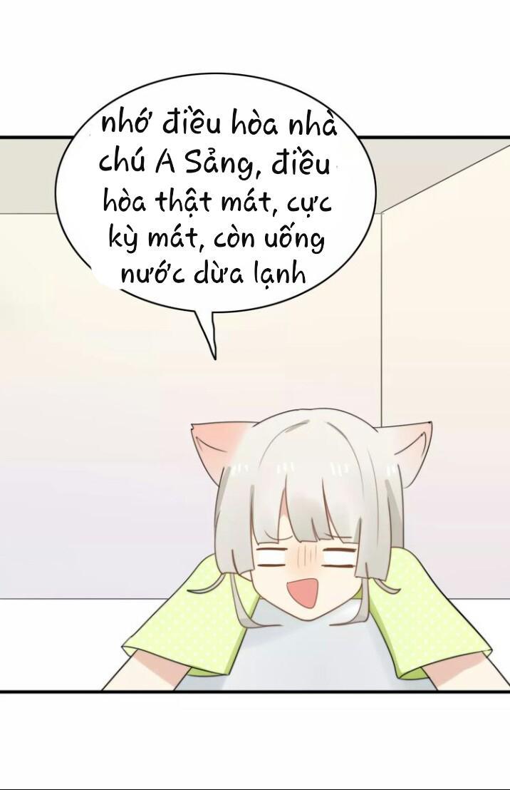 Thú Sủng Của Tôi Bị Mất Trí Rồi Chap 50 - Next Chap 51