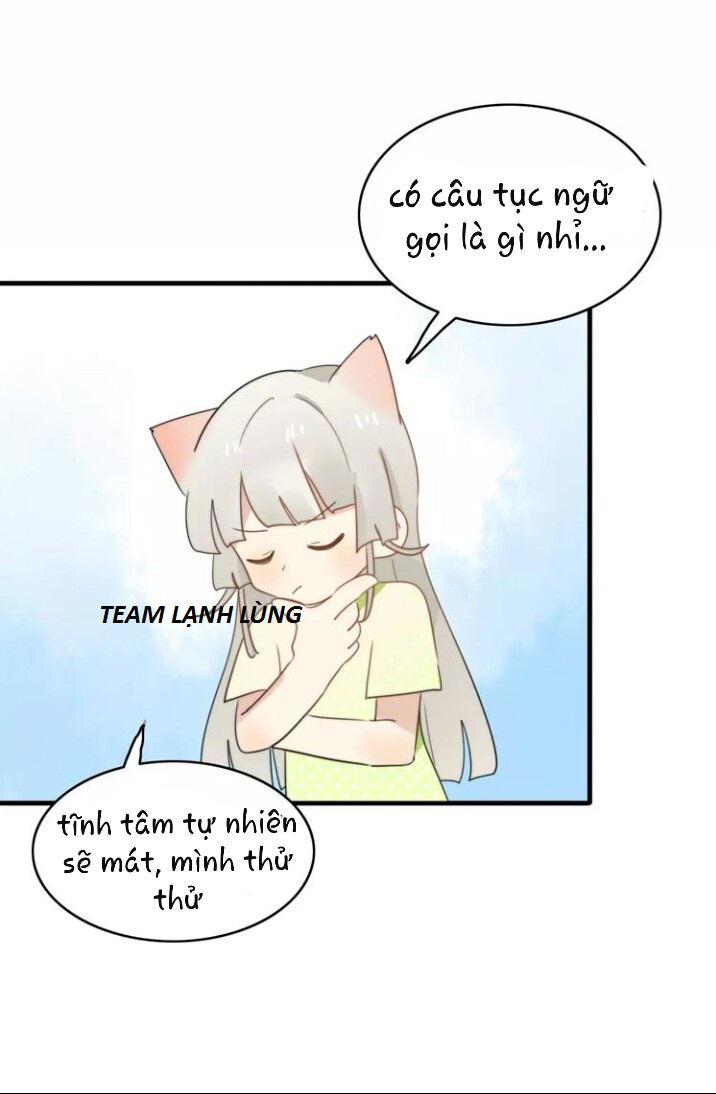 Thú Sủng Của Tôi Bị Mất Trí Rồi Chap 50 - Next Chap 51