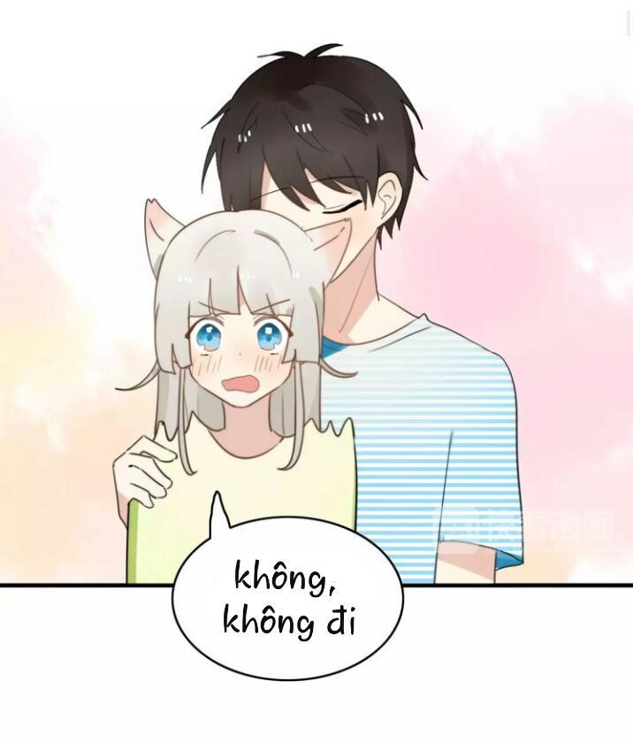 Thú Sủng Của Tôi Bị Mất Trí Rồi Chap 50 - Next Chap 51