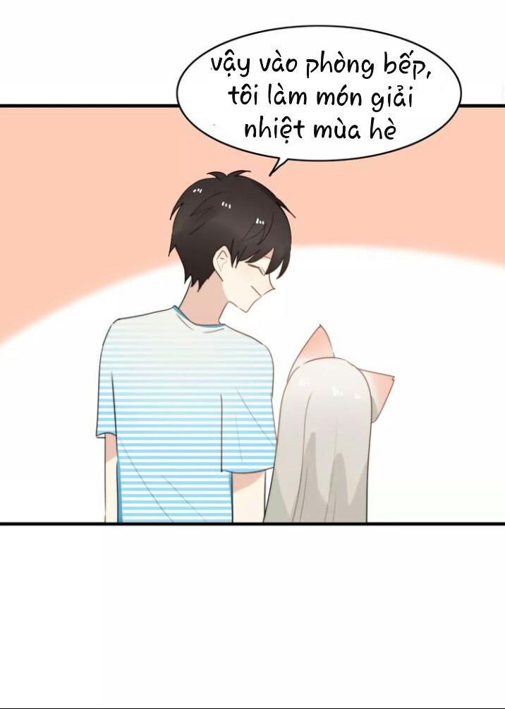 Thú Sủng Của Tôi Bị Mất Trí Rồi Chap 50 - Next Chap 51