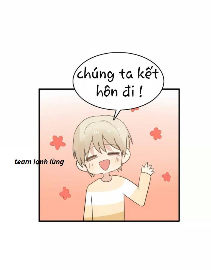 Thú Sủng Của Tôi Bị Mất Trí Rồi Chap 50 - Next Chap 51