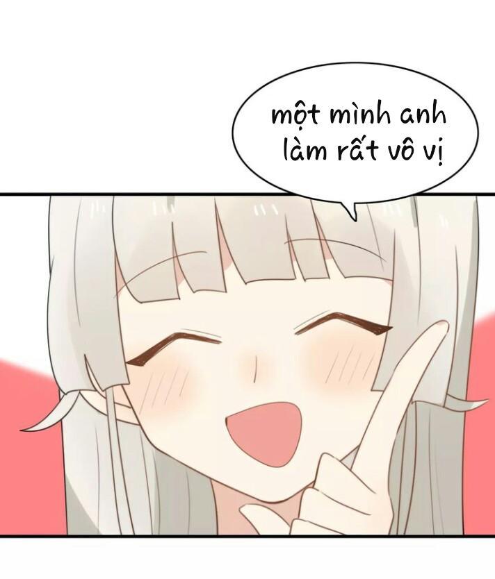Thú Sủng Của Tôi Bị Mất Trí Rồi Chap 50 - Next Chap 51