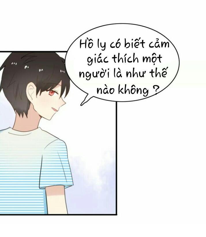 Thú Sủng Của Tôi Bị Mất Trí Rồi Chap 50 - Next Chap 51
