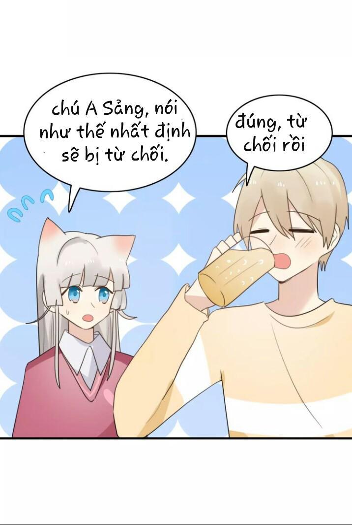 Thú Sủng Của Tôi Bị Mất Trí Rồi Chap 50 - Next Chap 51