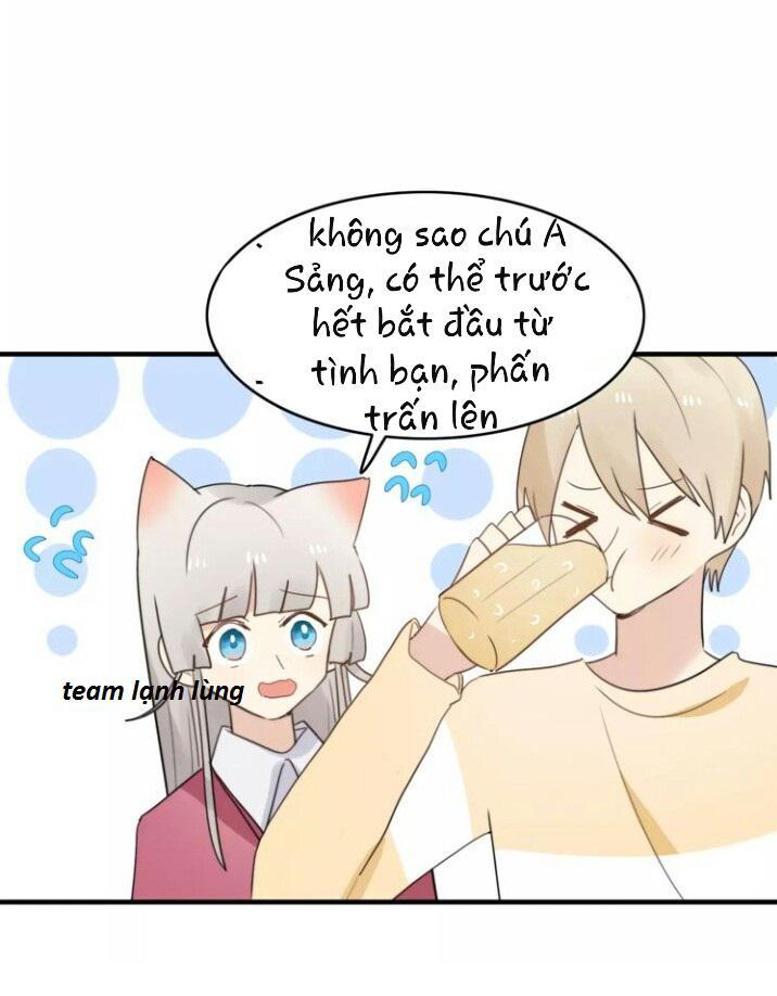 Thú Sủng Của Tôi Bị Mất Trí Rồi Chap 50 - Next Chap 51