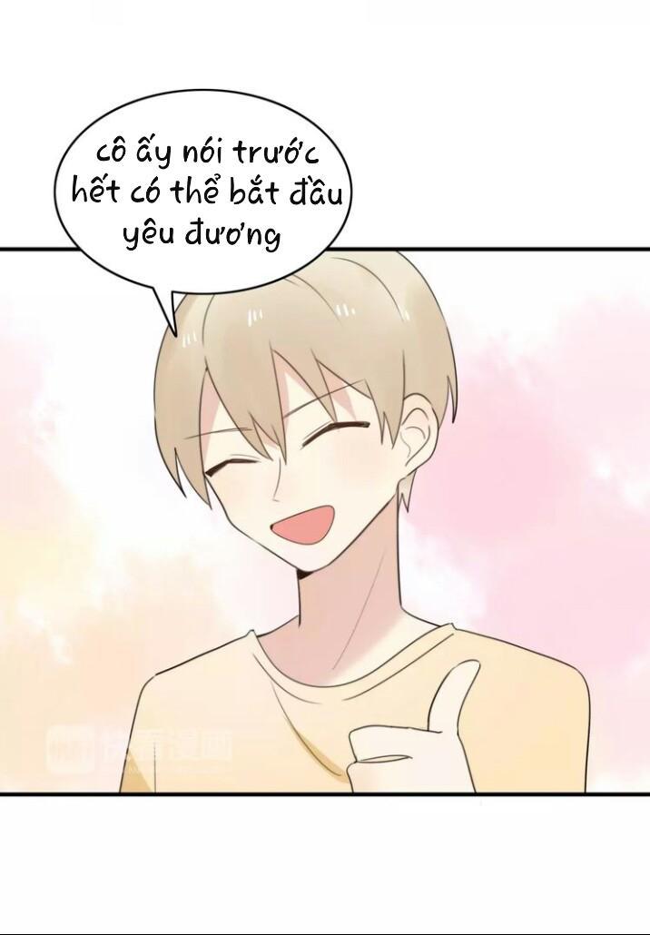 Thú Sủng Của Tôi Bị Mất Trí Rồi Chap 50 - Next Chap 51
