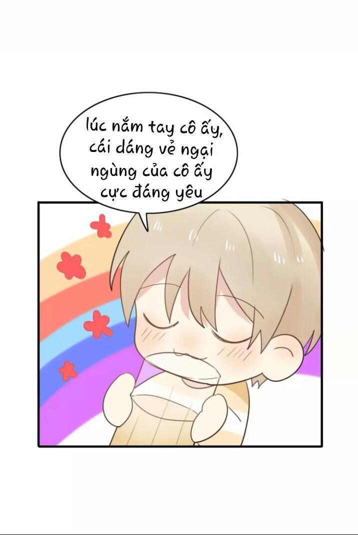 Thú Sủng Của Tôi Bị Mất Trí Rồi Chap 50 - Next Chap 51