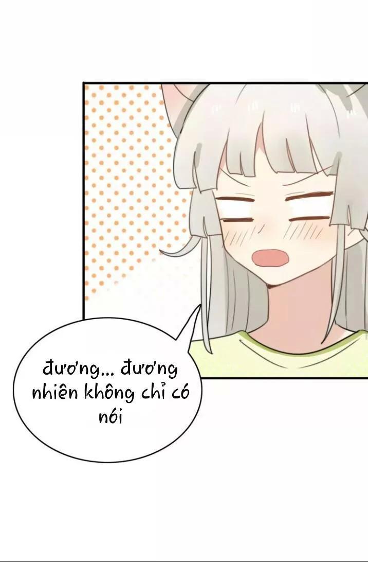 Thú Sủng Của Tôi Bị Mất Trí Rồi Chap 51 - Next Chap 52