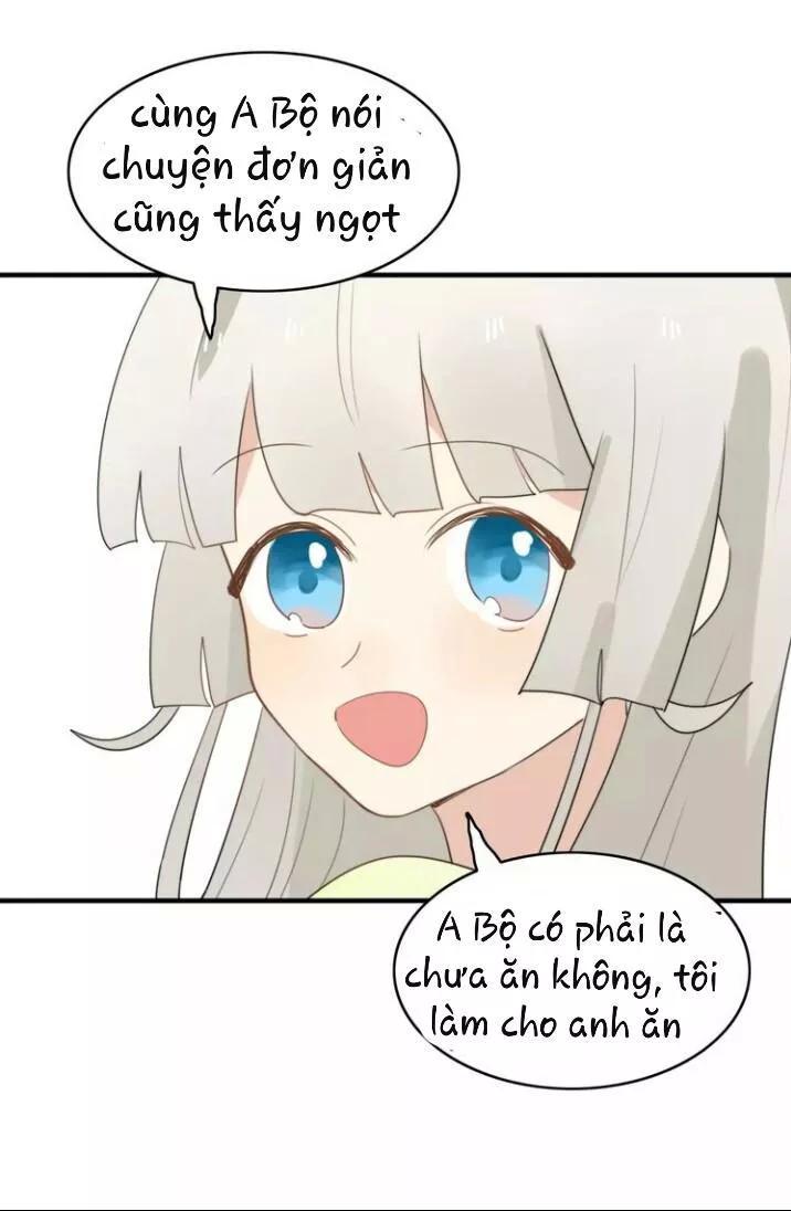 Thú Sủng Của Tôi Bị Mất Trí Rồi Chap 51 - Next Chap 52