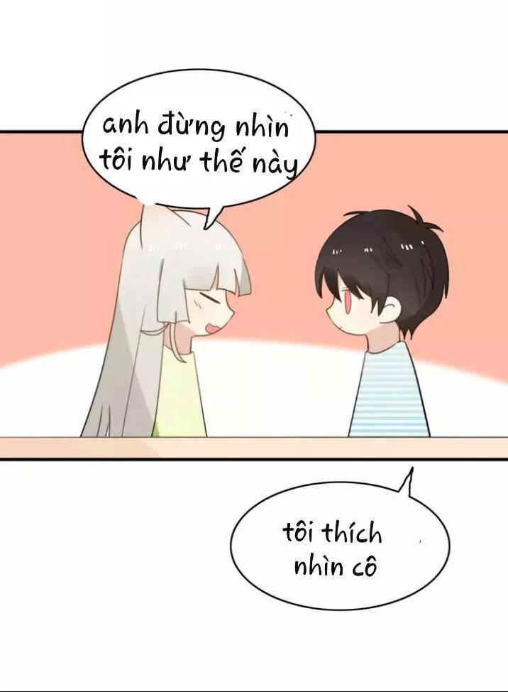 Thú Sủng Của Tôi Bị Mất Trí Rồi Chap 51 - Next Chap 52