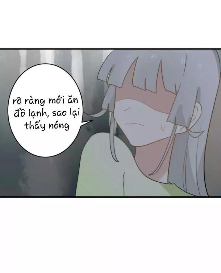 Thú Sủng Của Tôi Bị Mất Trí Rồi Chap 51 - Next Chap 52