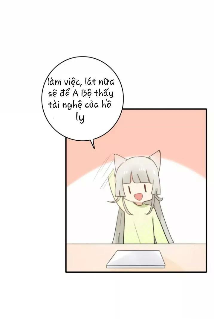 Thú Sủng Của Tôi Bị Mất Trí Rồi Chap 51 - Next Chap 52