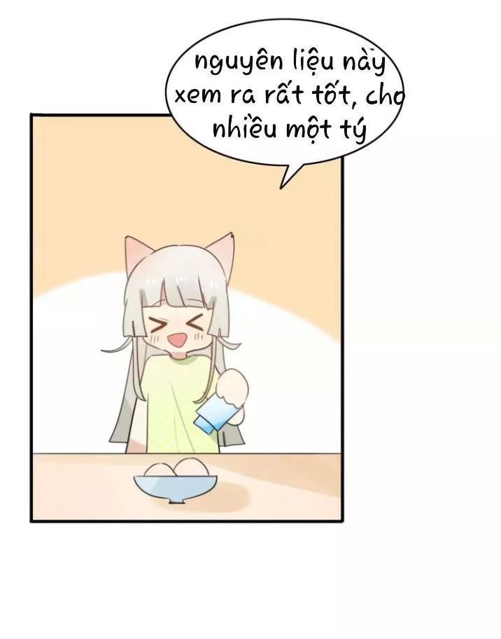 Thú Sủng Của Tôi Bị Mất Trí Rồi Chap 51 - Next Chap 52