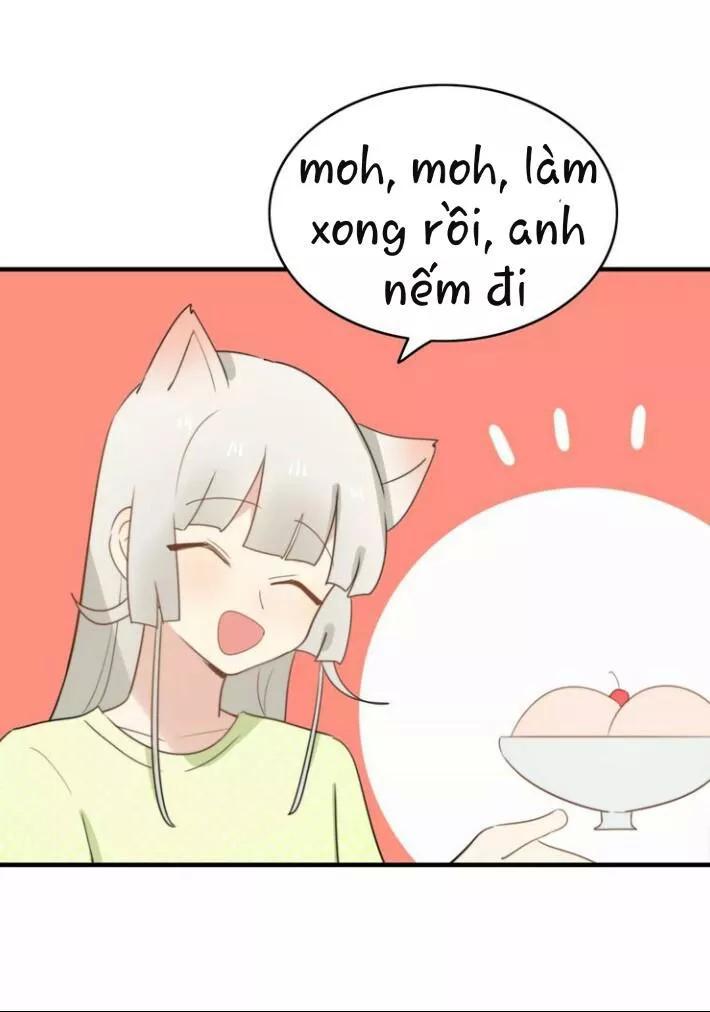 Thú Sủng Của Tôi Bị Mất Trí Rồi Chap 51 - Next Chap 52