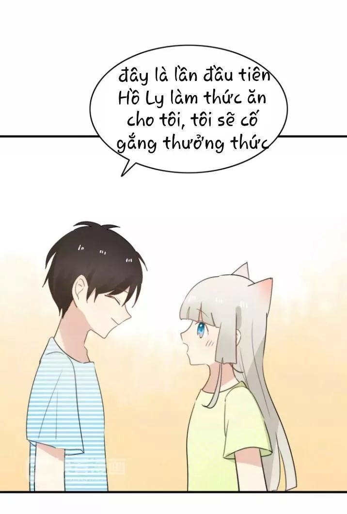 Thú Sủng Của Tôi Bị Mất Trí Rồi Chap 51 - Next Chap 52