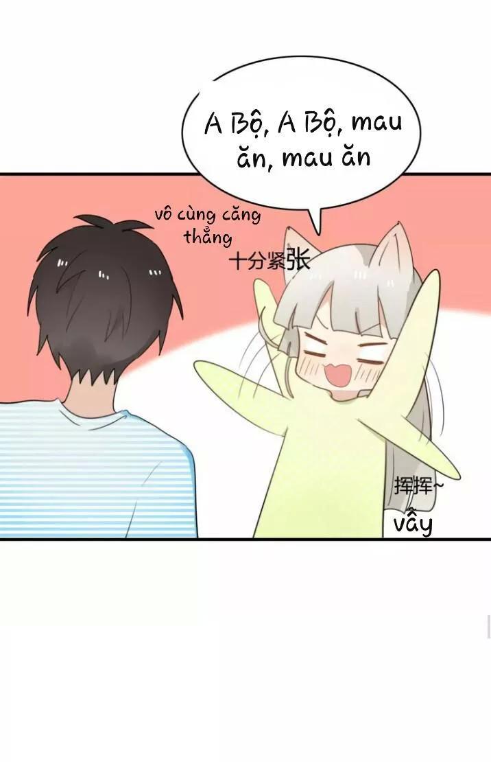 Thú Sủng Của Tôi Bị Mất Trí Rồi Chap 51 - Next Chap 52