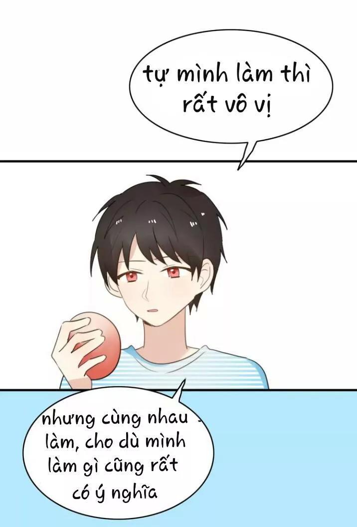 Thú Sủng Của Tôi Bị Mất Trí Rồi Chap 51 - Next Chap 52