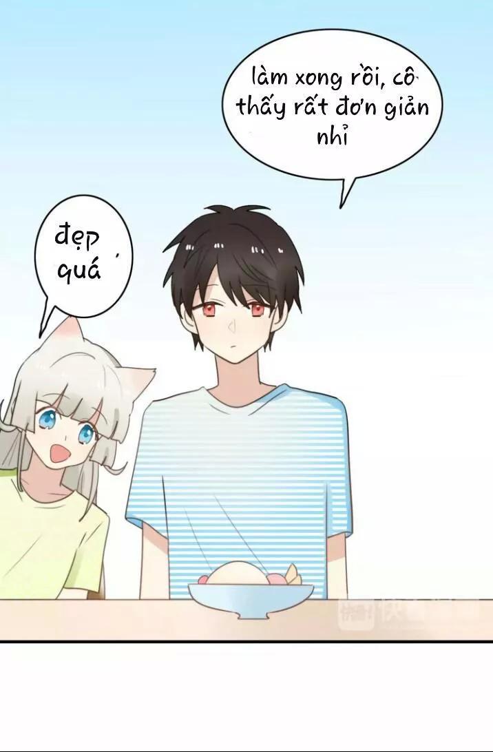 Thú Sủng Của Tôi Bị Mất Trí Rồi Chap 51 - Next Chap 52