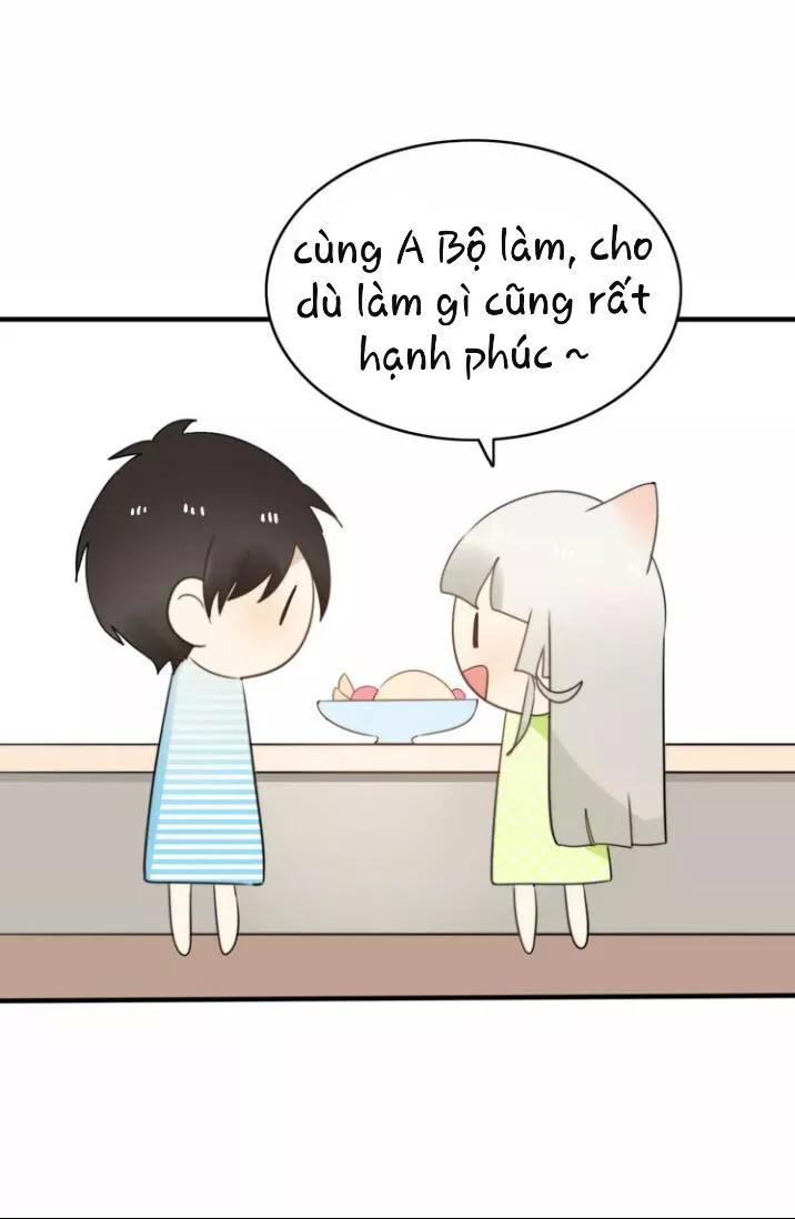 Thú Sủng Của Tôi Bị Mất Trí Rồi Chap 51 - Next Chap 52