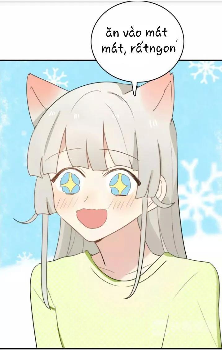 Thú Sủng Của Tôi Bị Mất Trí Rồi Chap 51 - Next Chap 52