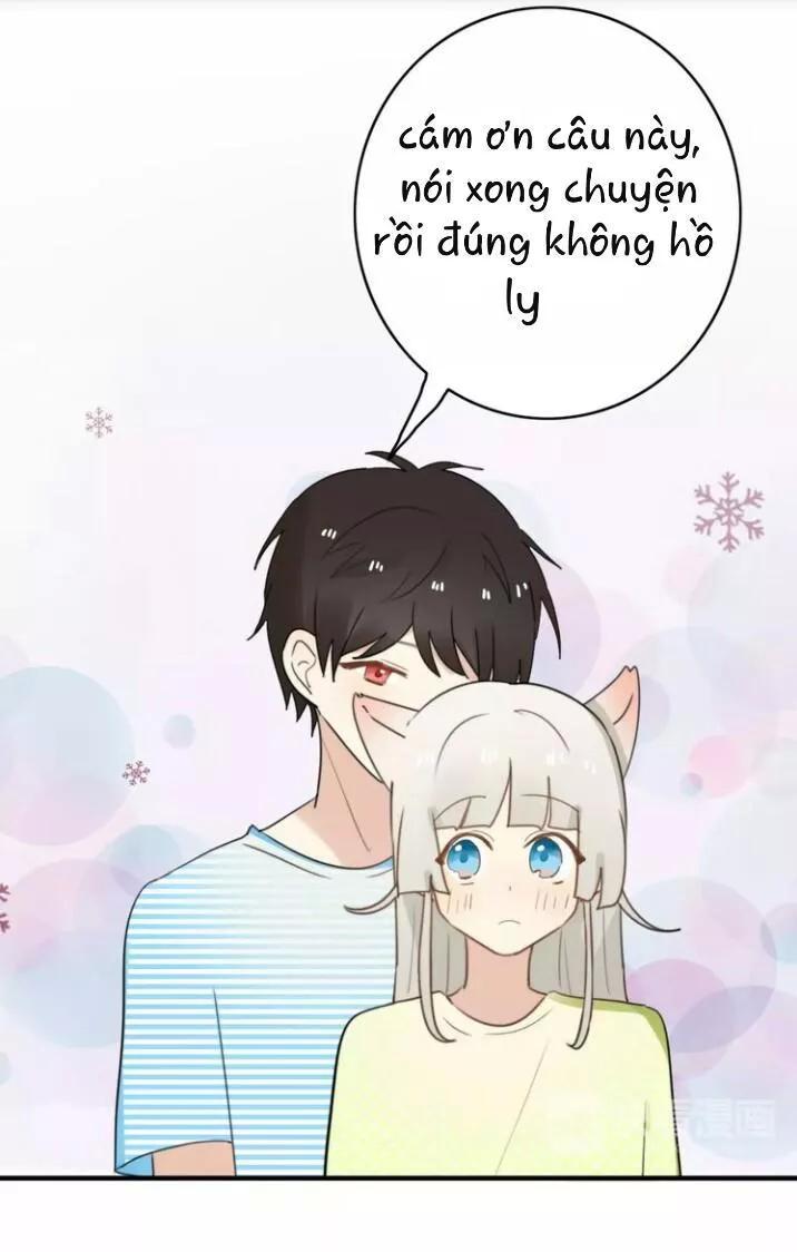 Thú Sủng Của Tôi Bị Mất Trí Rồi Chap 51 - Next Chap 52