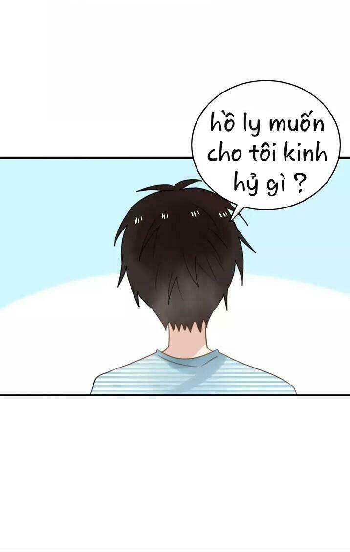 Thú Sủng Của Tôi Bị Mất Trí Rồi Chap 53 - Next Chap 54