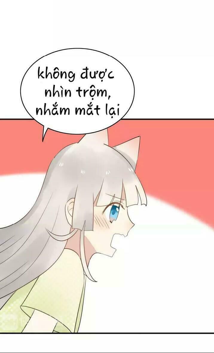 Thú Sủng Của Tôi Bị Mất Trí Rồi Chap 53 - Next Chap 54